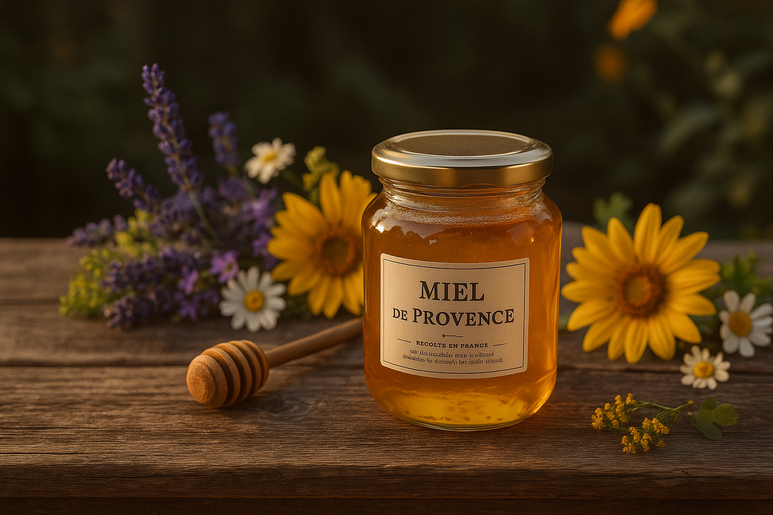 Choisir son miel : Le rôle crucial de la traçabilité entre local et importé