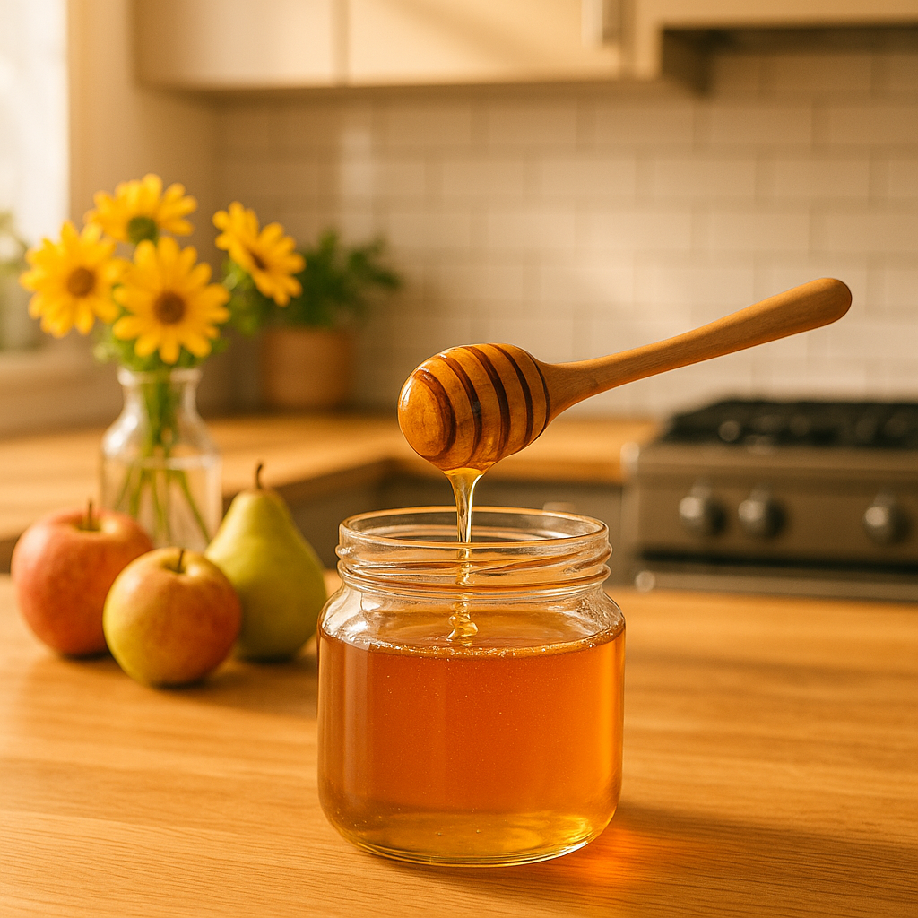 Miel et Calories : Est-ce que le Miel Fait Grossir ? 🍯
