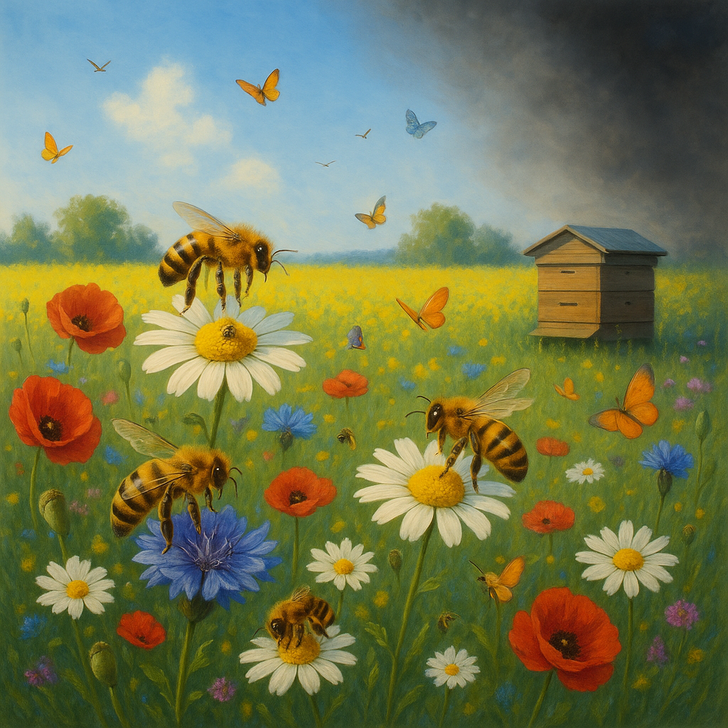 Loi Duplomb : Un Danger pour nos Abeilles et la Biodiversité ?